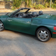 Illustration for article titled At $6,000, Could This Shabby Chic 1991 Lotus Elan Get Some of Your British Racing Green?